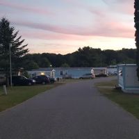 Broomfield Valley Mobile Home Park ico
