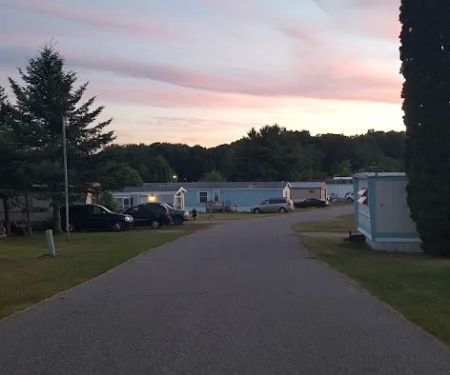Broomfield Valley Mobile Home Park