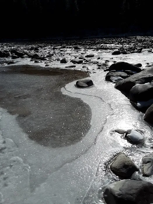 Greek Creek Campground Picture 5