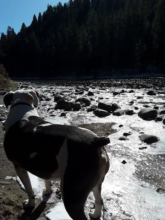 Greek Creek Campground Picture 6