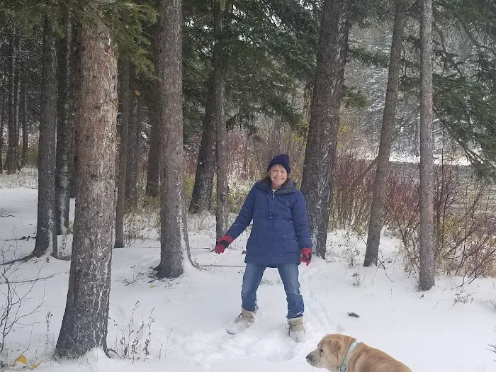 Greek Creek Campground Picture 8