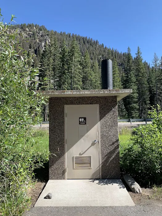 Greek Creek Campground Picture 7