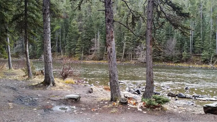 Greek Creek Campground Picture 1