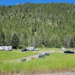 Moose Creek Flat Campground