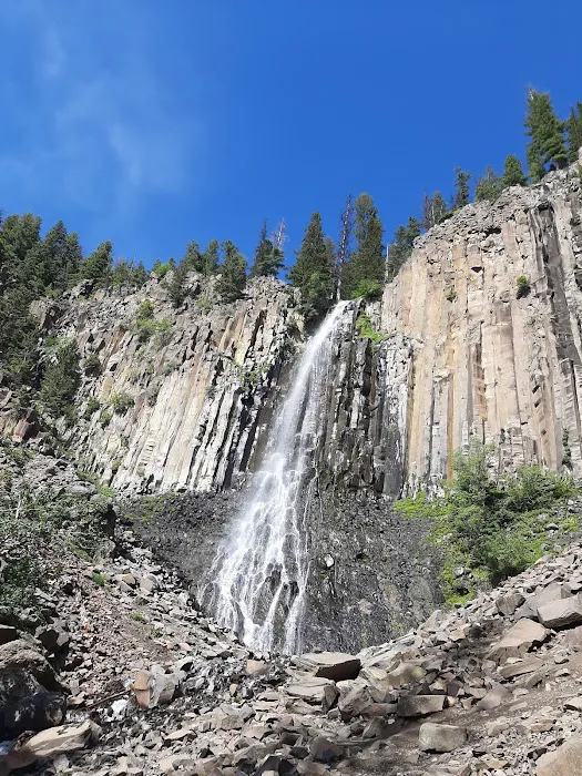 Swan Creek Campground Picture 3