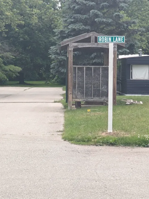 Grand Country Mobile Home Village Picture 9