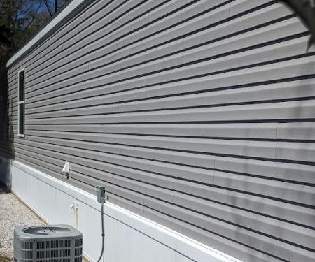 Grand Country Mobile Home Village