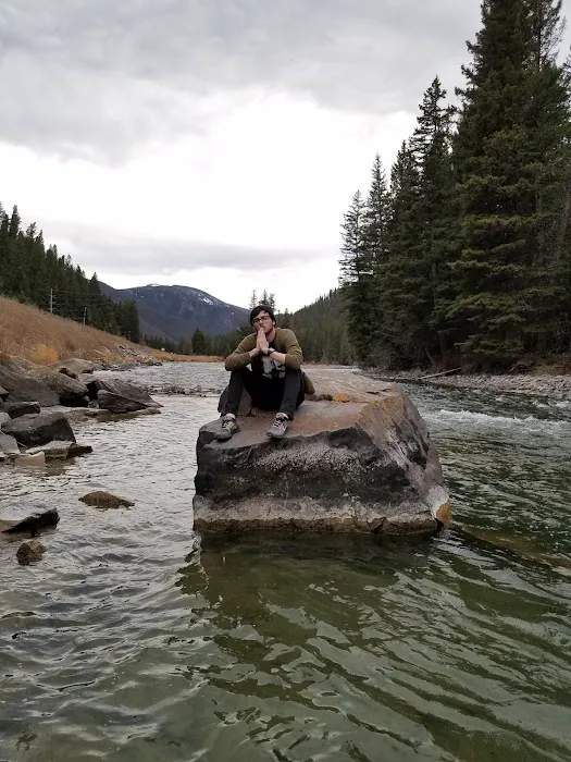 Moose Creek Group Site Picture 7