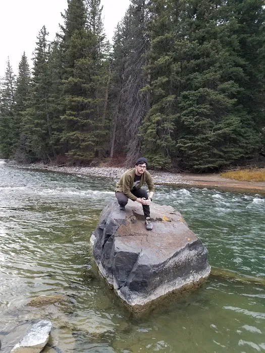 Moose Creek Group Site Picture 8