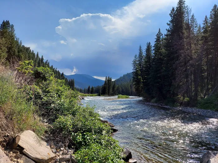 Moose Creek Group Site Picture 3