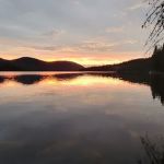 Lower Hyalite Group Campground