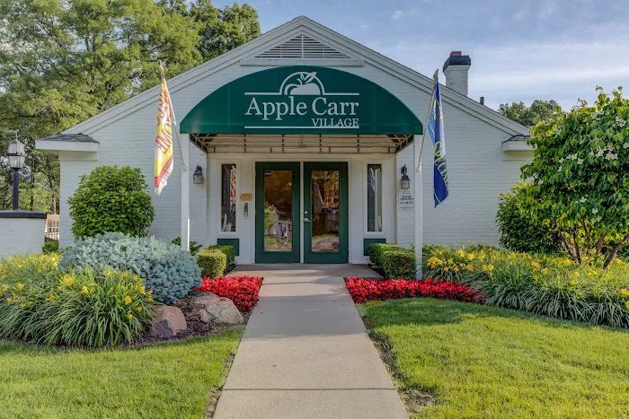 Apple Carr Village Picture 6