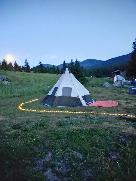 Langohr Campground Picture 5