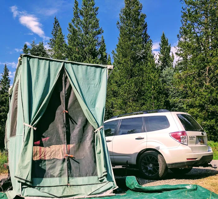 Langohr Campground Picture 7