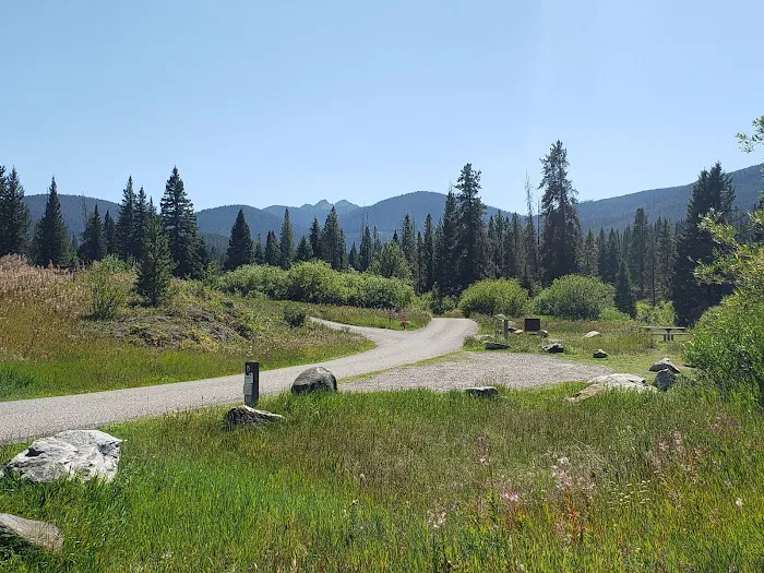 Langohr Campground Picture 1