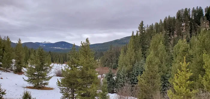 Langohr Campground Picture 2