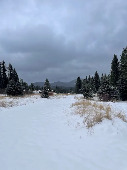 Langohr Campground Picture 9