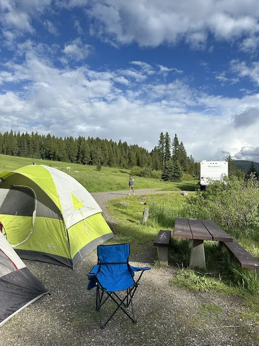 Langohr Campground Picture 10