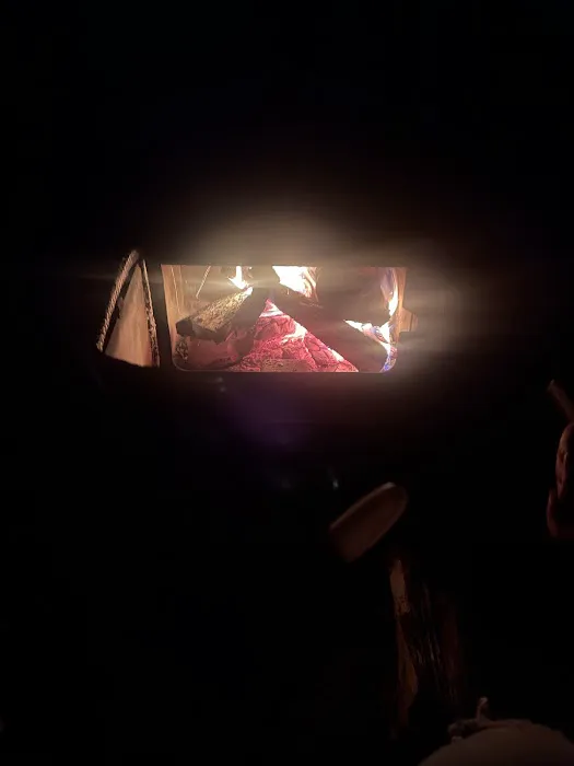 WINDY PASS CABIN Picture 1