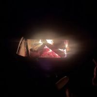 WINDY PASS CABIN ico