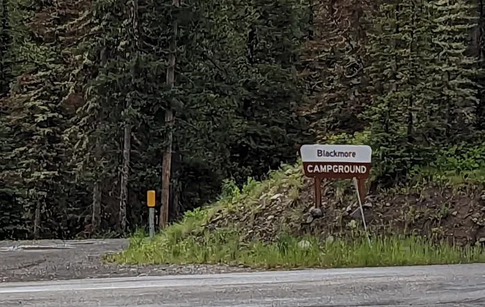 Blackmore Campground Picture 3