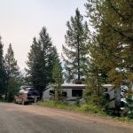 Hood Creek Campground