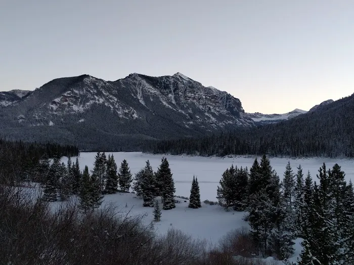 Hood Creek Campground Picture 7