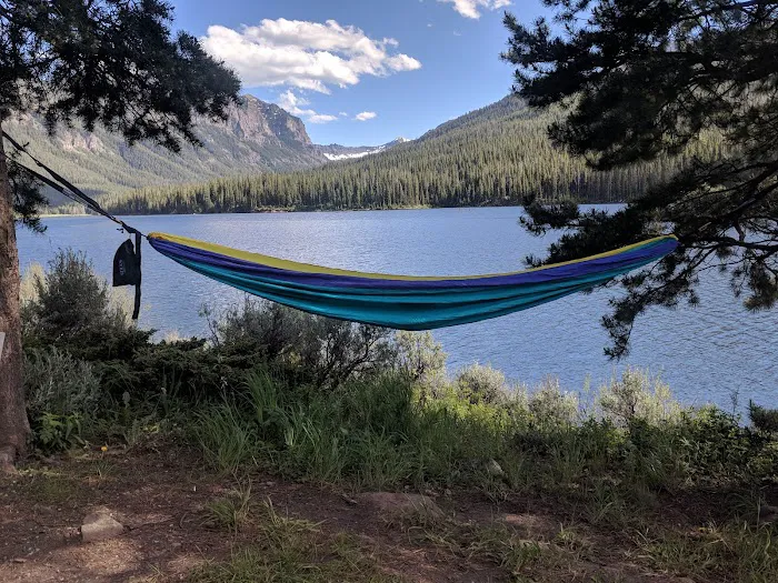 Hood Creek Campground Picture 10