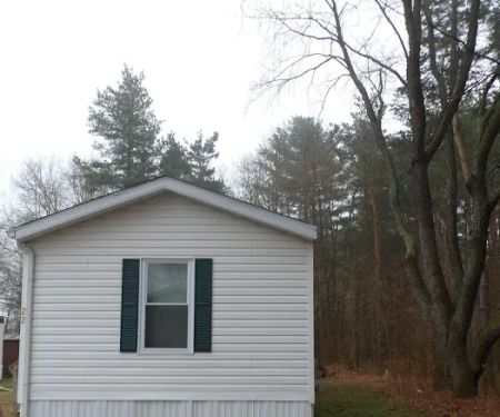 Crockery Mobile Home Park