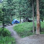 Red Cliff Campground