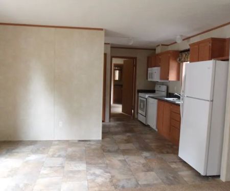 Country Estates Mobile Home Park