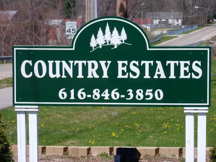 Country Estates Mobile Home Park Picture 8