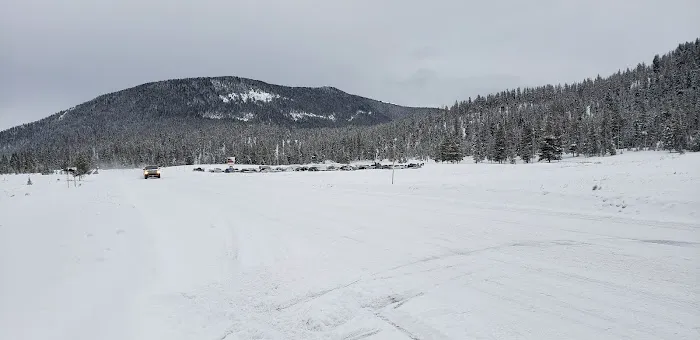 Taylor Fork Road Picture 6