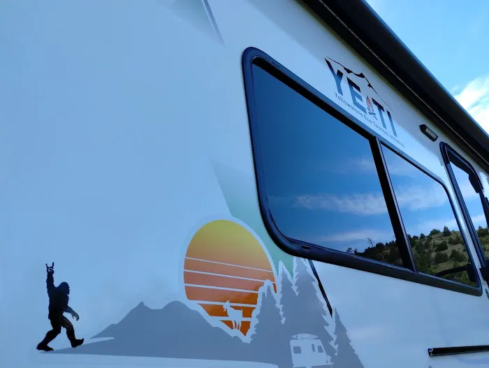 Synchronicity Agroforestry Center Picture 2