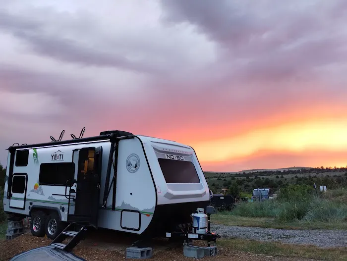 Synchronicity Agroforestry Center Picture 1