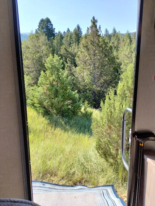 Synchronicity Agroforestry Center Picture 8