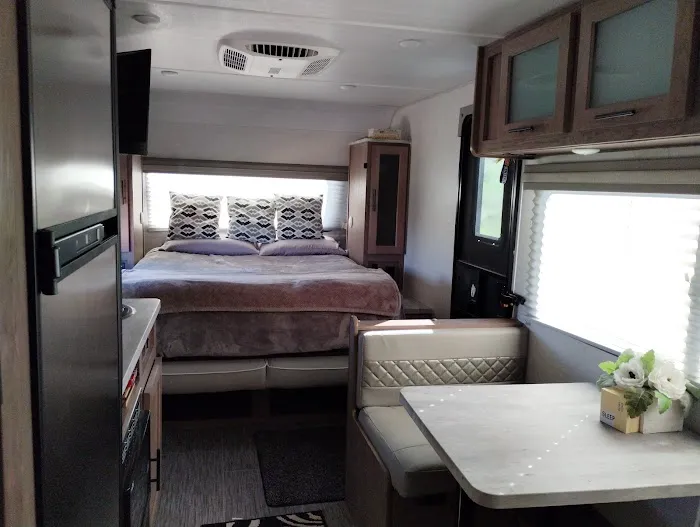 Synchronicity Agroforestry Center Picture 6