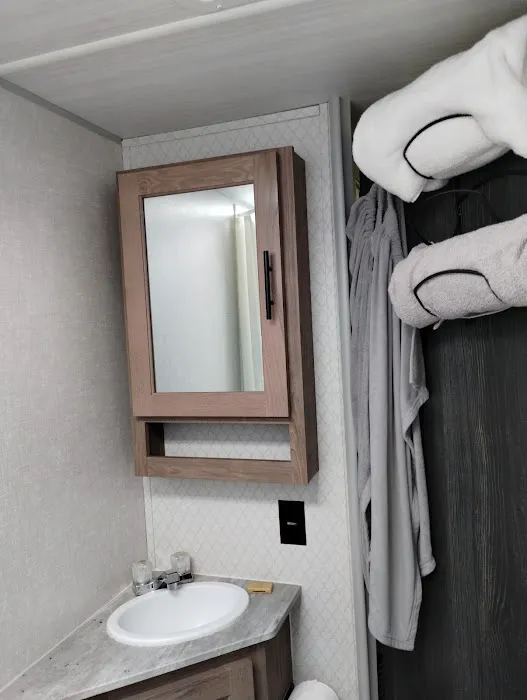 Synchronicity Agroforestry Center Picture 9