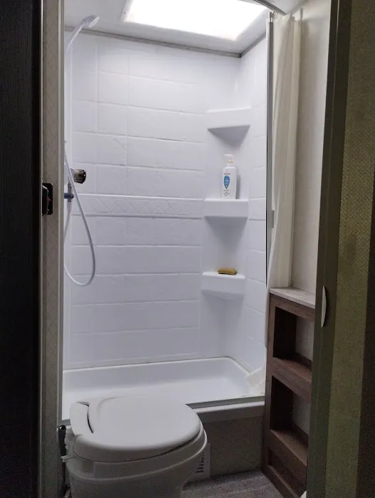 Synchronicity Agroforestry Center Picture 5