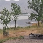 Toston Dam Campground