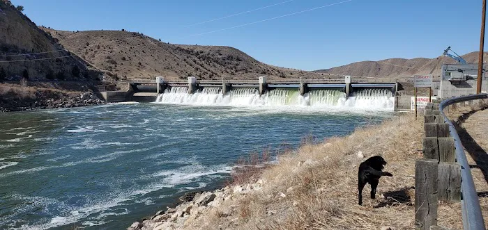 Toston Dam Campground Picture 7