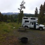 Skidway Campground