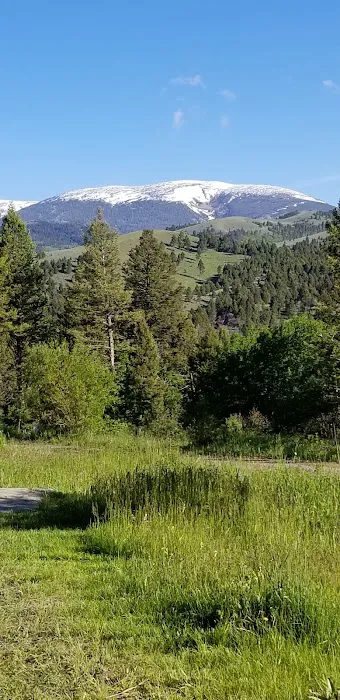 Skidway Campground Picture 3