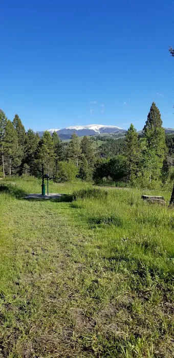 Skidway Campground Picture 2