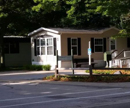 The Village Green of Grand Haven