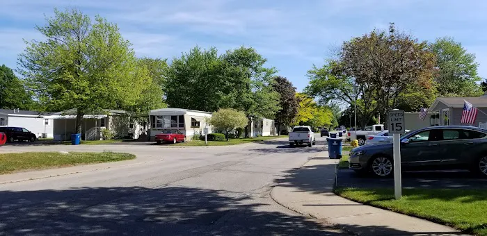 The Village Green of Grand Haven Picture 2