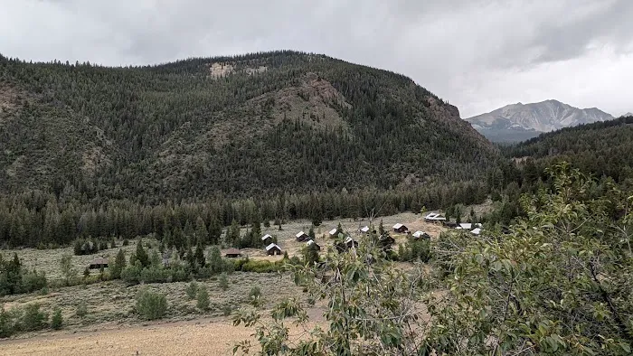 Camp Igor Ramus Picture 1