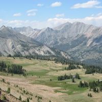 Little Boulder Recreation Site ico