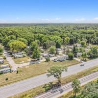 Shady Oak Estates ico
