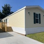 Dune Creek Manufactured Home Community